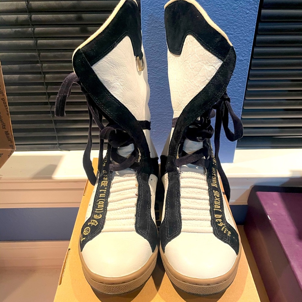 LAMB sneakers